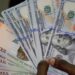 Naira exchanges for 475/$ as Forex scarcity persists