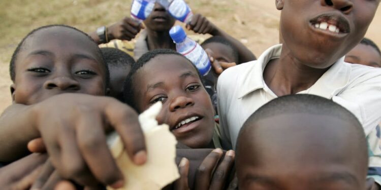 Sadiya Umar Farouq ta ce sun kashe fiye da N500m don ciyar da ‘yan makaranta lokacin kulle