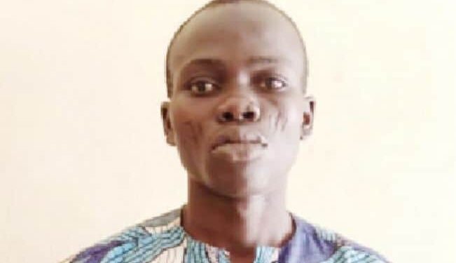 How I Killed My 60-Year-Old Aunt – Man Confesses After Threat From Herbalist