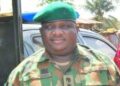 Breaking : Bandits Ambush Army, Colonel  M.Z Manu Others killed In Katsina 