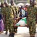 Commotion As Army Didn’t recognize Soldiers Killed With Colonel Bako