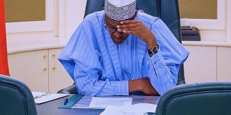 Dear President Buhari, things are no longer making sense