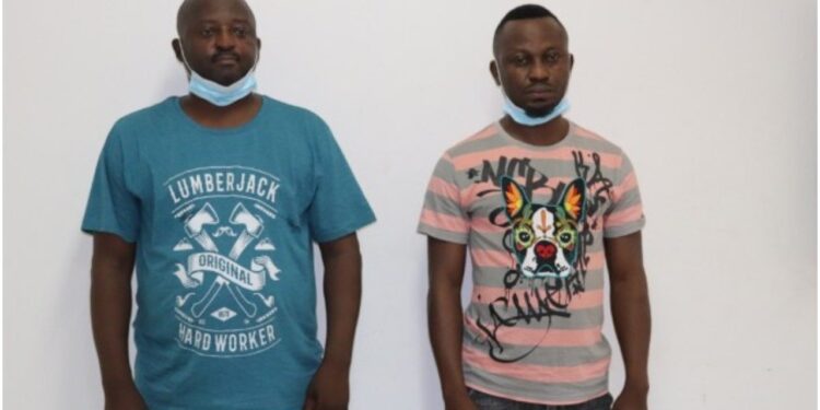 €14.7m COVID-19 fraud: Interpol, Nigeria Police nab suspects, €498,000 in Nigerian bank
