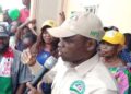 Edo election: Deputy governor votes, praises turnout