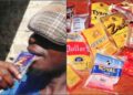 FG moves to ban alcohol in sachets