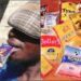FG moves to ban alcohol in sachets