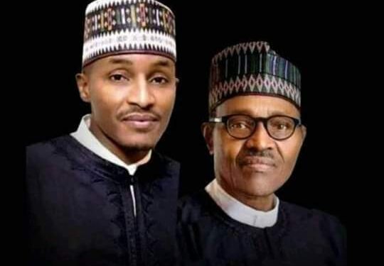 Buhari’s Nephew And Fed Lawmaker Threatens To Assault Man Over Facebook Posts