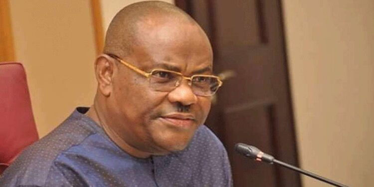 NLC tackles Rivers over alleged plan to scuttle protest