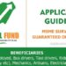 How to Apply for Government N75Bn MSME Survival Fund for Self Employed, Transporters, Artisans etc.