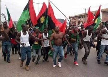 2 Feared Dead As IPOB Attack Hausa Residents In Rivers
