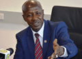 Magu to Salami Panel: Summon Malami to provide evidence of corruption against me