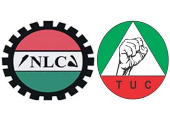 NLC, TUC To Lock Down Rivers State Tuesday