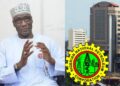 NNPC pledges to implement agreement with labour