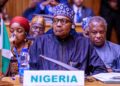 Nigeria Must borrow to fund critical infrastructure And Development- Buhari