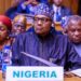 Nigeria Must borrow to fund critical infrastructure And Development- Buhari