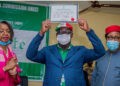 THE EDO LITMUS TEST: FROM AN UNCOMMON PERSPECTIVE