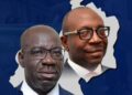 Edo: PDP accuses APC of mounting pressure on INEC to change results