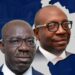 Edo: PDP accuses APC of mounting pressure on INEC to change results