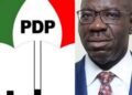 PDP leaders ask supporters to stand by party for Edo election