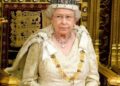 Queen of England Congratulates Nigeriaon 60th Independence Anniversary