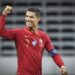 Ronaldo scores 100th goal for Portugal