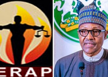 Ask Malami to withdraw EFCC amendment bill, SERAP tells Buhari