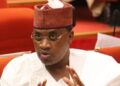 2023: Plot to install governor as Buhari’s successor will fail — Marafa