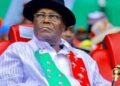 The End of Godfatherism Has Come in Nigeria – Atiku
