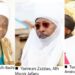 El-Rufai Gets 3 Nominees For Emir Of Zazzau