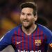 Barcelona captain, Lionel Messi wins in court