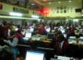 Sell pressure: NSE All-Share Index dips 0.33%