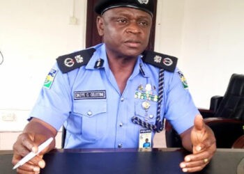 Banditry: Police Deploy 877 Personnel To Zamfara Communities