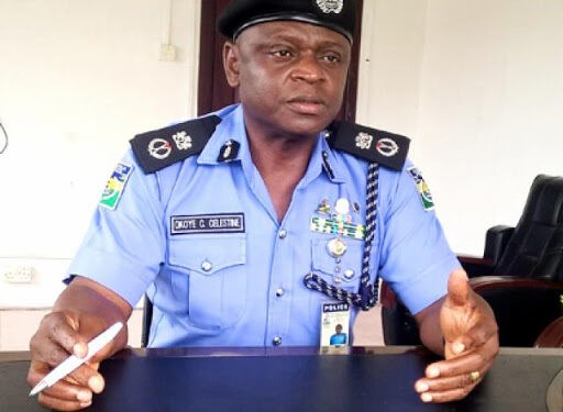 Banditry: Police Deploy 877 Personnel To Zamfara Communities