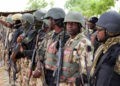 Army To Embark On Cyber Warfare Exercise Amid #EndSARS Protests