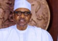 BREAKING: Buhari sacks Nigerian Copyright Commission chairman