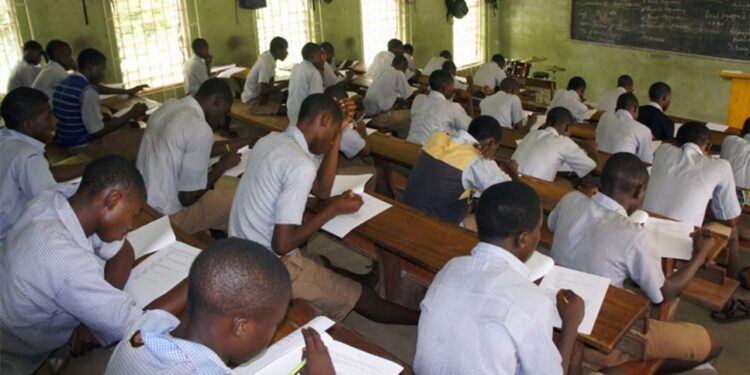 #EndSARS: NECO postpones examination