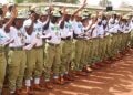 BREAKING: FG Reopens NYSC Camp