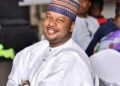 BREAKING: Ganduje suspends media aide, Salihu Tanko, for criticizing Buhari