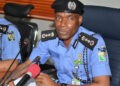 BREAKING: IGP disbands SARS