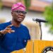 BREAKING: Lagos Government Declares 24-Hour Curfew Amidst #EndSARS Protest