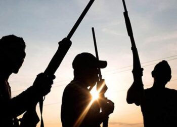 Bandits attack Zamfara village, kill 22