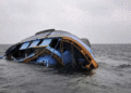 Boats conveying INEC officials and election materials capsizes- Ondo