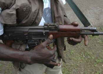 Breaking: Bandits Kill, Kidnapped And Destroy Farms at Yankara – Katsina.