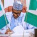 JUST IN: Buhari nominates media aide, 3 others as INEC Commissioners