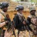 Captives rescued as military kills more bandits, nabs logistics supplier in Katsina