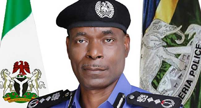 #EndSARS: IGP Deploys “ Officers Nationwide