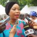 #EndSARS: Most Nigerian youths on social media are high on drugs – Lagos lawmaker, Alli-Macaulay