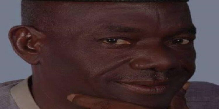 I saw ‘hell’ my abductors chained me for three days without food — Freed ex-commissioner