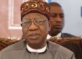 Lai Mohammed Calls for Regulation of Social Media