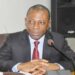 Nigeria’s Auditor-General bows out of service